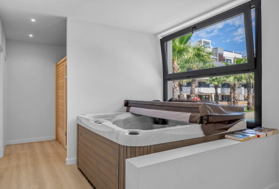 Resale - Apartment / flat - Orihuela Costa - Costa Blanca