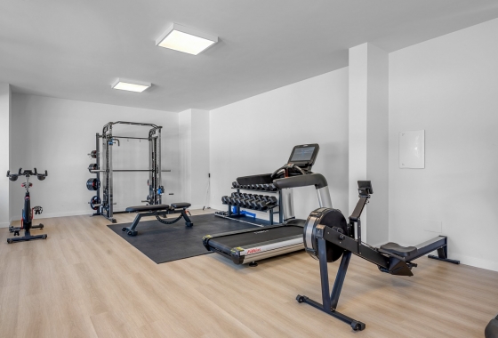 Resale - Apartment / flat - Orihuela Costa - Costa Blanca