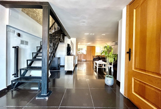 Resale - Townhouse - Torrevieja - Costa Blanca