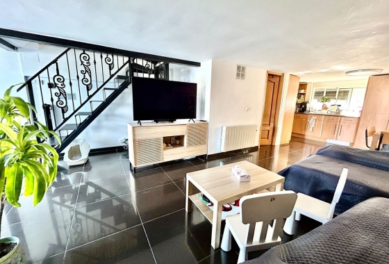 Resale - Townhouse - Torrevieja - Costa Blanca