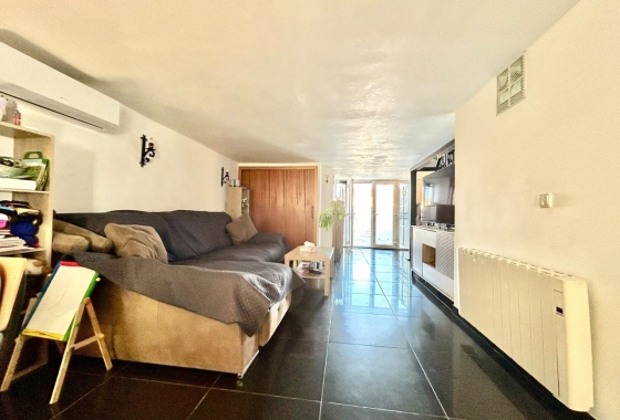 Resale - Townhouse - Torrevieja - Costa Blanca