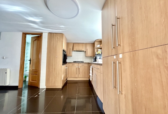 Resale - Townhouse - Torrevieja - Costa Blanca