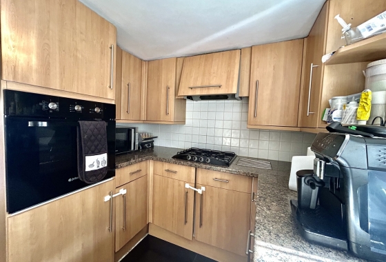 Resale - Townhouse - Torrevieja - Costa Blanca
