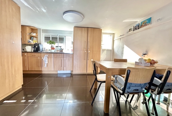 Resale - Townhouse - Torrevieja - Costa Blanca