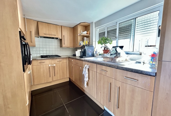 Resale - Townhouse - Torrevieja - Costa Blanca