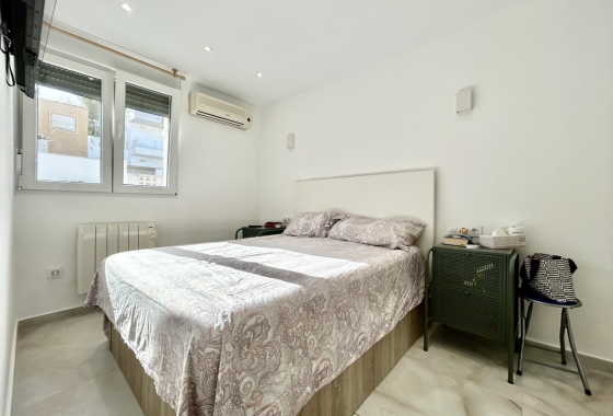 Resale - Townhouse - Torrevieja - Costa Blanca