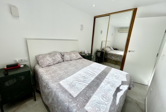 Resale - Townhouse - Torrevieja - Costa Blanca
