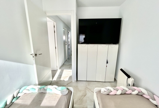 Resale - Townhouse - Torrevieja - Costa Blanca