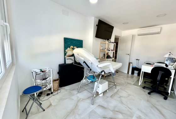 Resale - Townhouse - Torrevieja - Costa Blanca