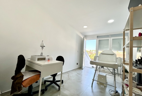 Resale - Townhouse - Torrevieja - Costa Blanca