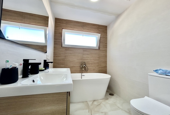 Resale - Townhouse - Torrevieja - Costa Blanca