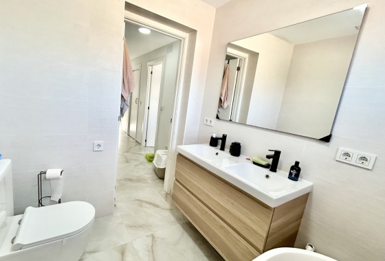 Resale - Townhouse - Torrevieja - Costa Blanca