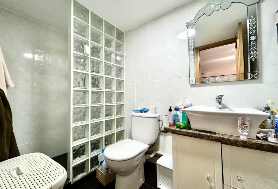 Resale - Townhouse - Torrevieja - Costa Blanca