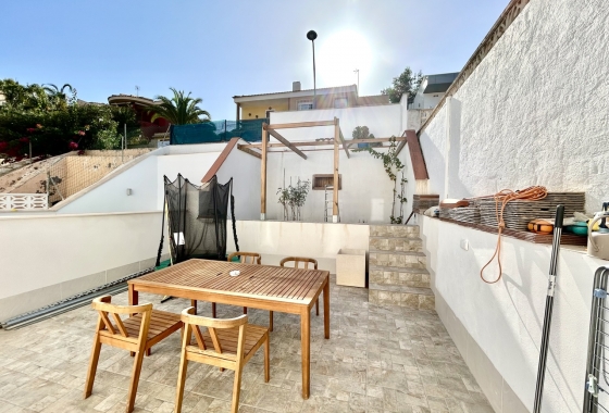 Resale - Townhouse - Torrevieja - Costa Blanca
