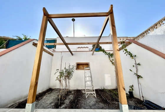 Resale - Townhouse - Torrevieja - Costa Blanca