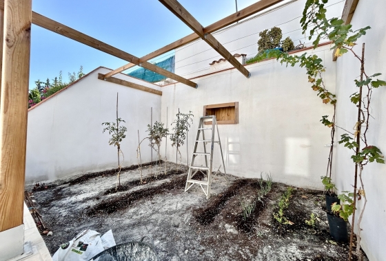 Resale - Townhouse - Torrevieja - Costa Blanca