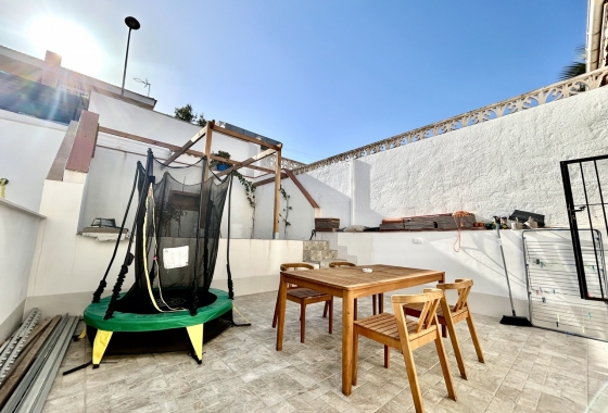 Resale - Townhouse - Torrevieja - Costa Blanca