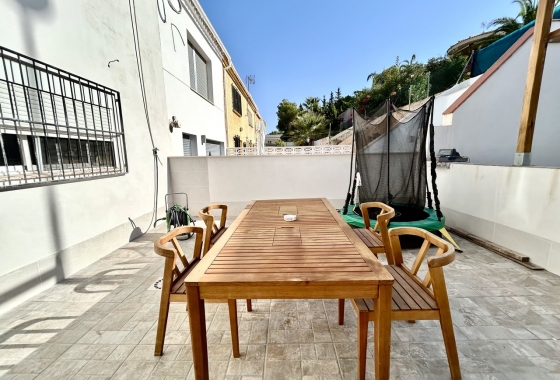 Resale - Townhouse - Torrevieja - Costa Blanca