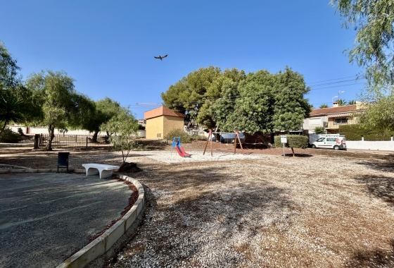 Resale - Townhouse - Torrevieja - Costa Blanca