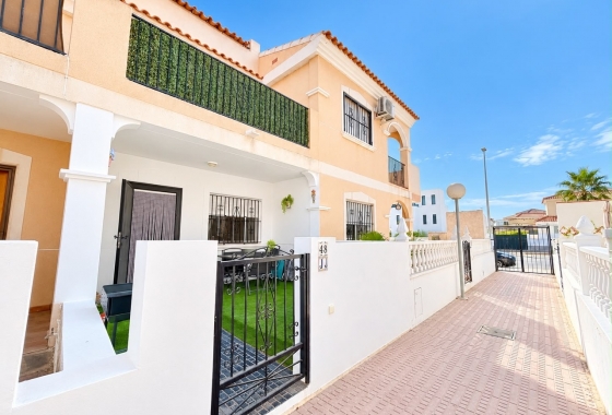 Resale - Townhouse - Orihuela Costa - Costa Blanca