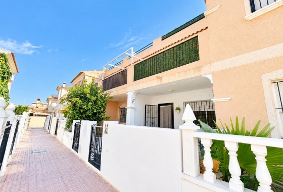 Resale - Townhouse - Orihuela Costa - Costa Blanca