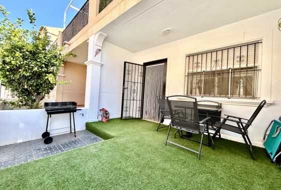 Resale - Townhouse - Orihuela Costa - Costa Blanca