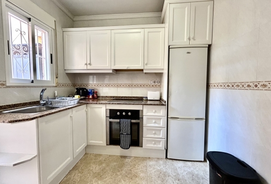Resale - Townhouse - Orihuela Costa - Costa Blanca