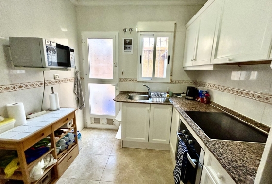 Resale - Townhouse - Orihuela Costa - Costa Blanca