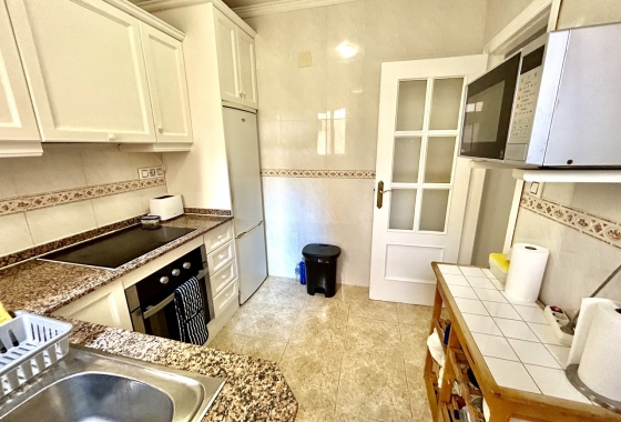 Resale - Townhouse - Orihuela Costa - Costa Blanca