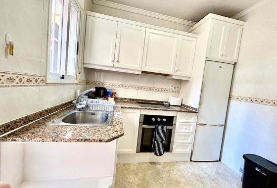 Resale - Townhouse - Orihuela Costa - Costa Blanca