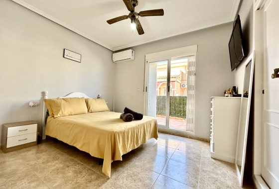 Resale - Townhouse - Orihuela Costa - Costa Blanca