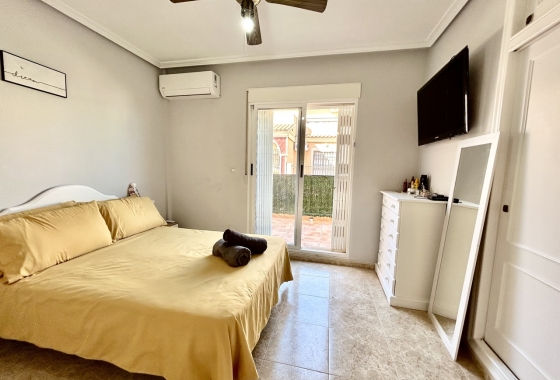 Resale - Townhouse - Orihuela Costa - Costa Blanca