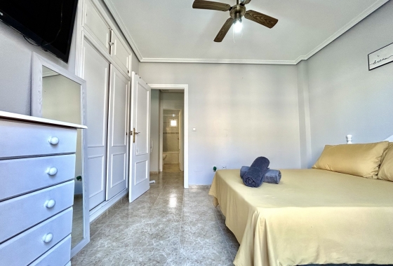 Resale - Townhouse - Orihuela Costa - Costa Blanca