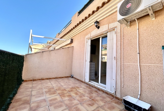 Resale - Townhouse - Orihuela Costa - Costa Blanca