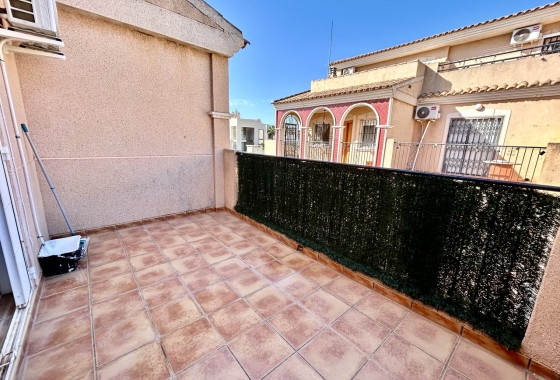 Resale - Townhouse - Orihuela Costa - Costa Blanca
