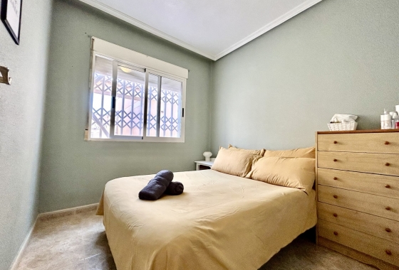 Resale - Townhouse - Orihuela Costa - Costa Blanca