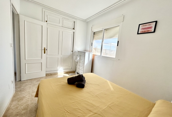 Resale - Townhouse - Orihuela Costa - Costa Blanca