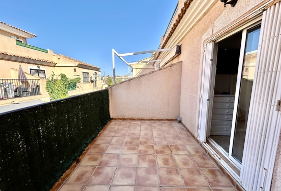 Resale - Townhouse - Orihuela Costa - Costa Blanca