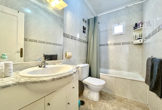Resale - Townhouse - Orihuela Costa - Costa Blanca