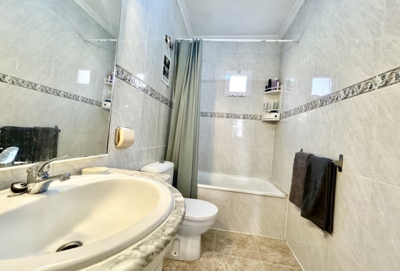 Resale - Townhouse - Orihuela Costa - Costa Blanca