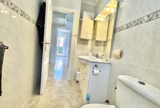 Resale - Townhouse - Orihuela Costa - Costa Blanca