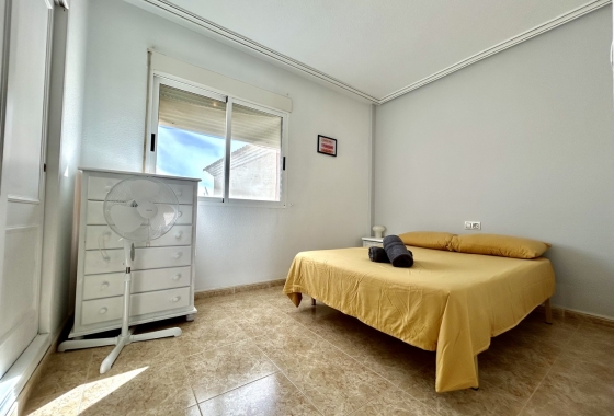 Resale - Townhouse - Orihuela Costa - Costa Blanca