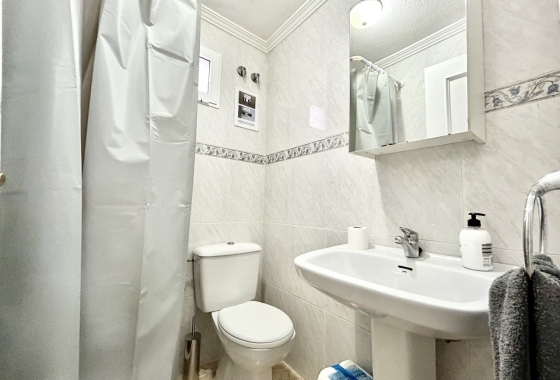 Resale - Townhouse - Orihuela Costa - Costa Blanca