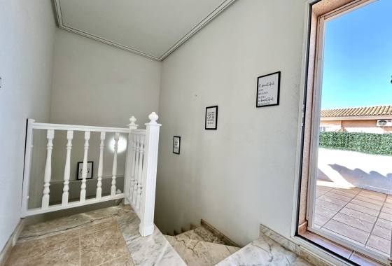 Resale - Townhouse - Orihuela Costa - Costa Blanca
