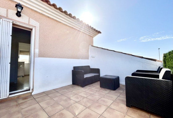 Resale - Townhouse - Orihuela Costa - Costa Blanca