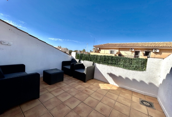 Resale - Townhouse - Orihuela Costa - Costa Blanca