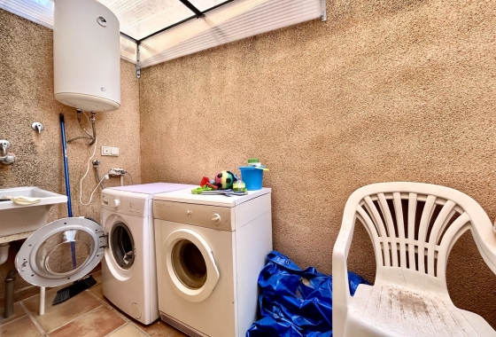 Resale - Townhouse - Orihuela Costa - Costa Blanca