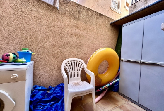 Resale - Townhouse - Orihuela Costa - Costa Blanca