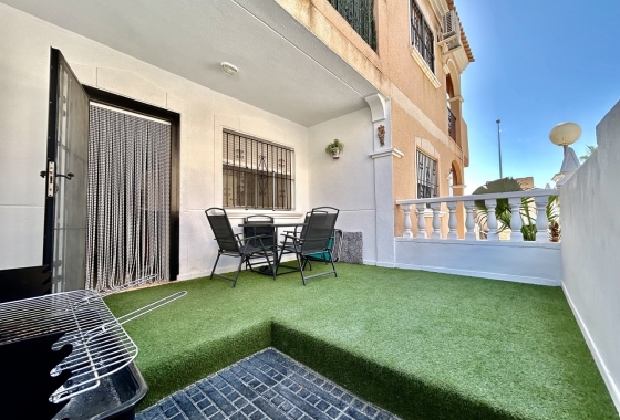 Resale - Townhouse - Orihuela Costa - Costa Blanca