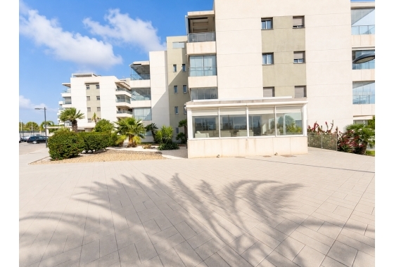 Resale - Apartment / flat - Orihuela Costa - Inland